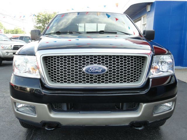 Ford F150 2004 photo 1