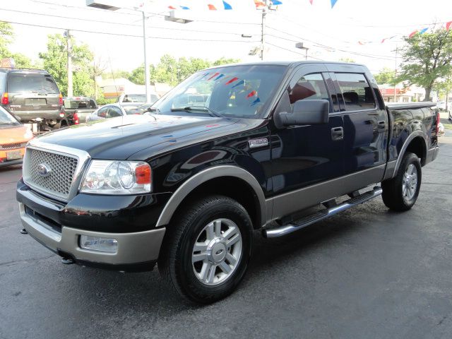 Ford F150 2004 photo 2