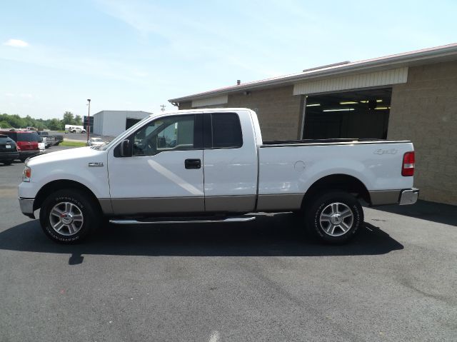 Ford F150 2004 photo 11