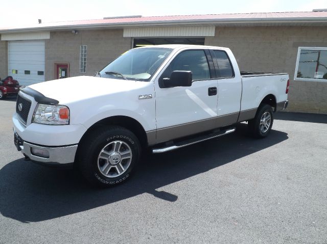 Ford F150 2004 photo 12