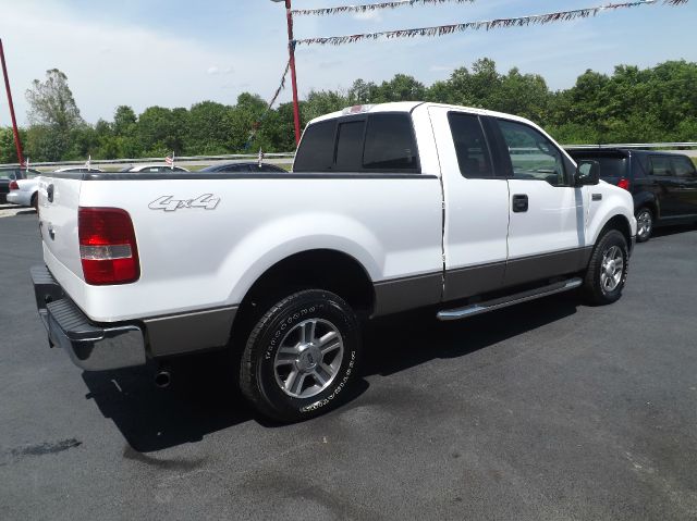 Ford F150 2004 photo 14