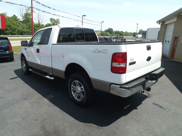 Ford F150 2004 photo 15