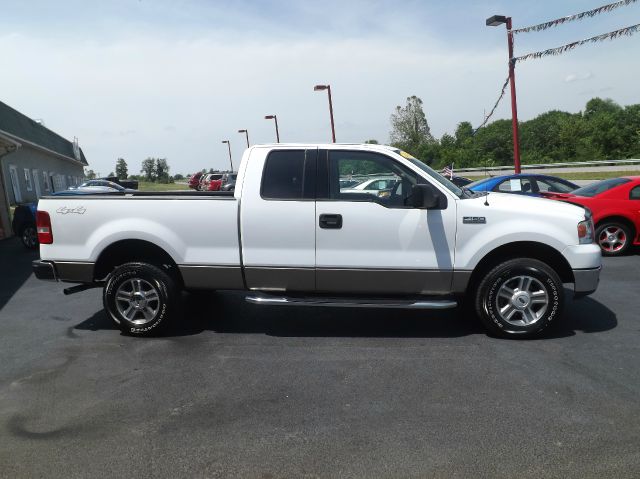 Ford F150 2004 photo 4