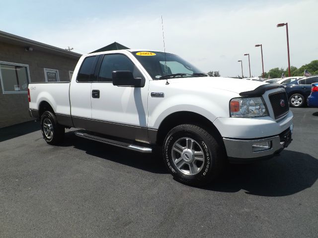 Ford F150 2004 photo 5