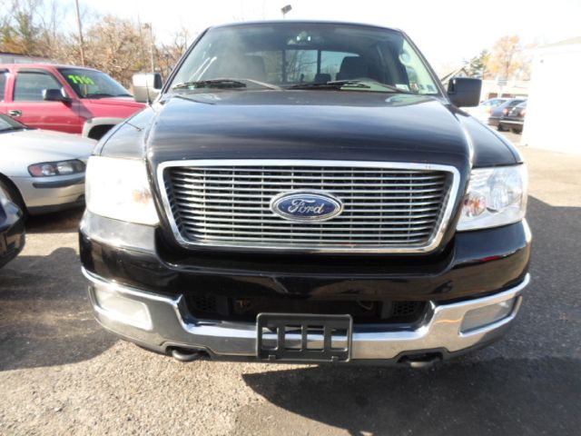 Ford F150 2004 photo 0