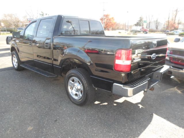 Ford F150 2004 photo 1