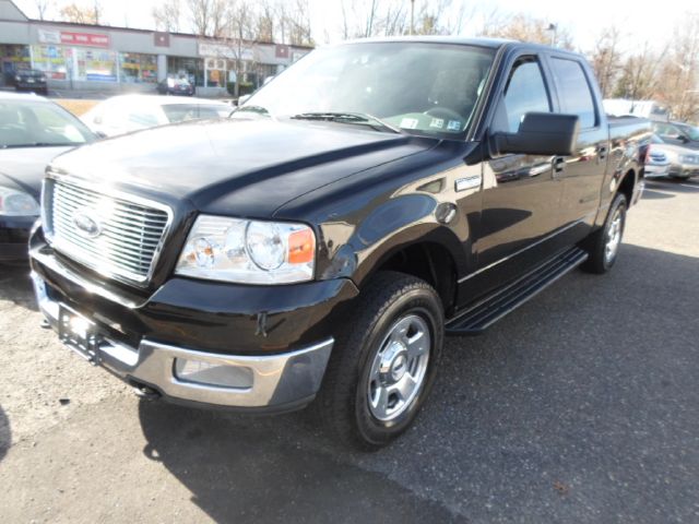 Ford F150 2004 photo 4