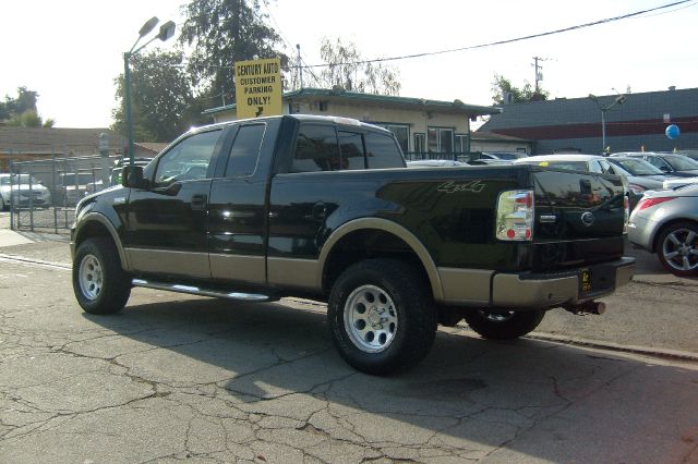 Ford F150 2004 photo 2