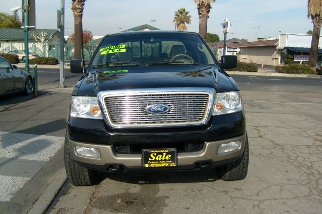 Ford F150 2004 photo 3