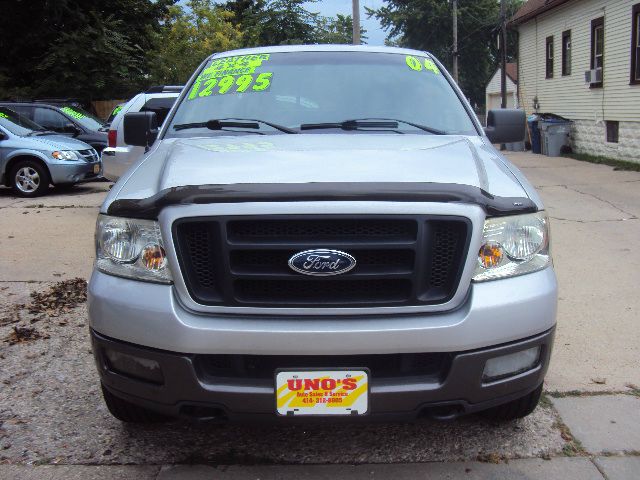 Ford F150 2004 photo 1