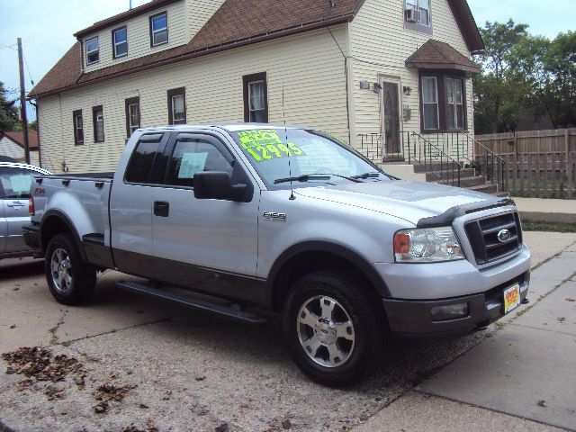 Ford F150 2004 photo 2