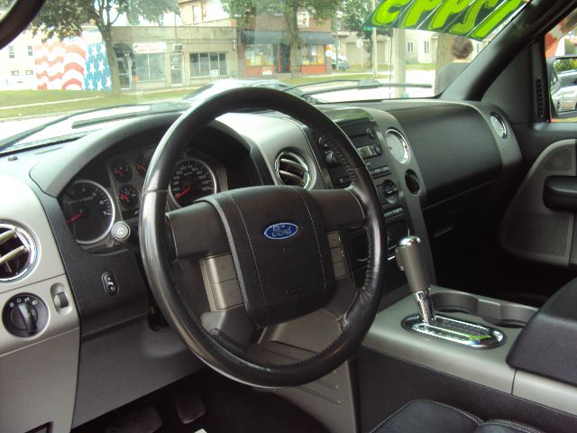 Ford F150 2004 photo 3