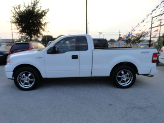 Ford F150 2004 photo 1