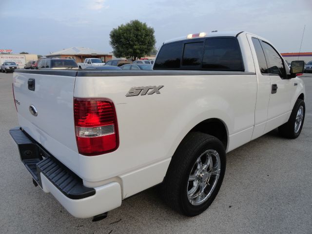 Ford F150 2004 photo 3