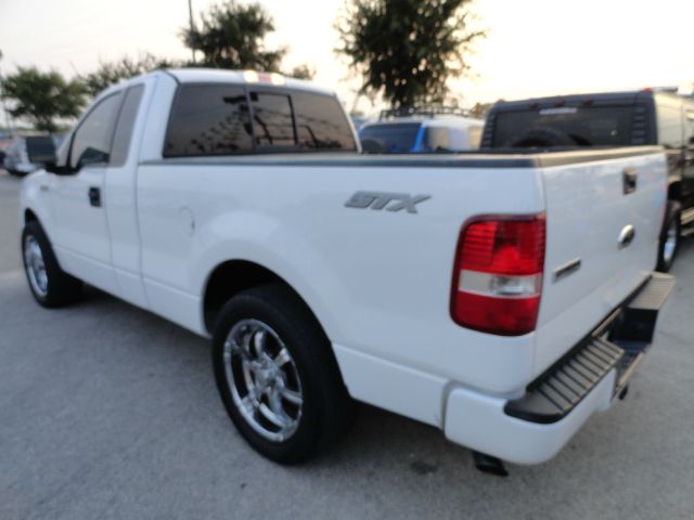 Ford F150 2004 photo 4