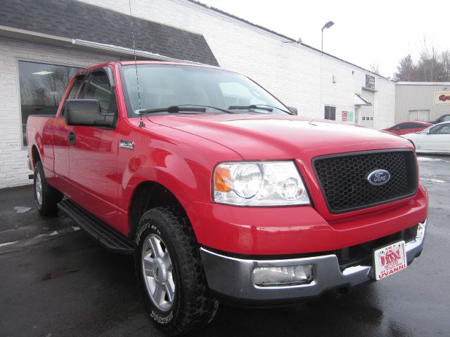 Ford F150 2004 photo 4