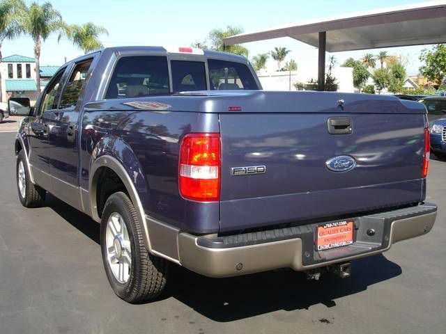 Ford F150 2004 photo 1