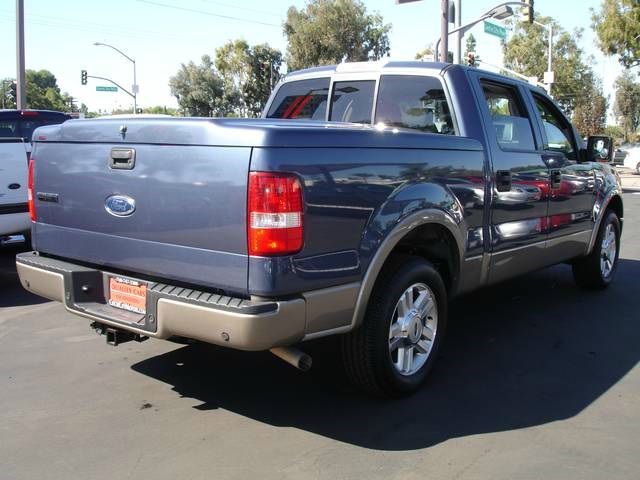 Ford F150 2004 photo 3