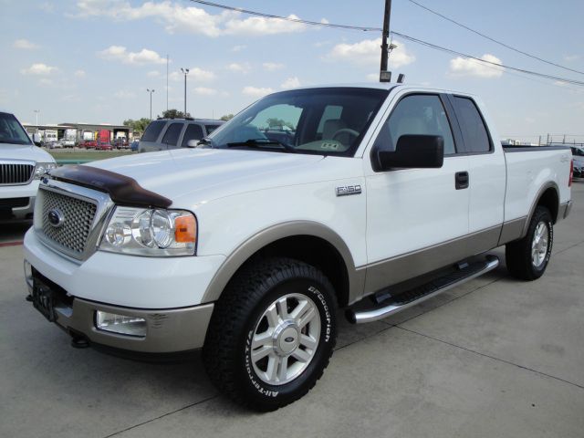 Ford F150 2004 photo 3