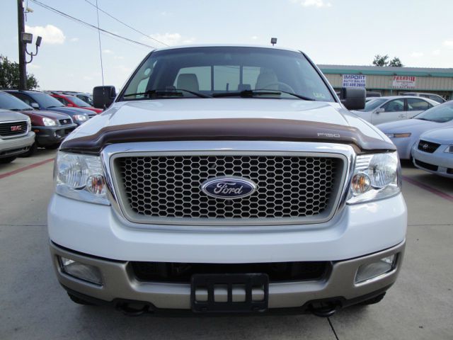 Ford F150 2004 photo 4