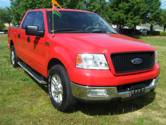 Ford F150 2004 photo 1