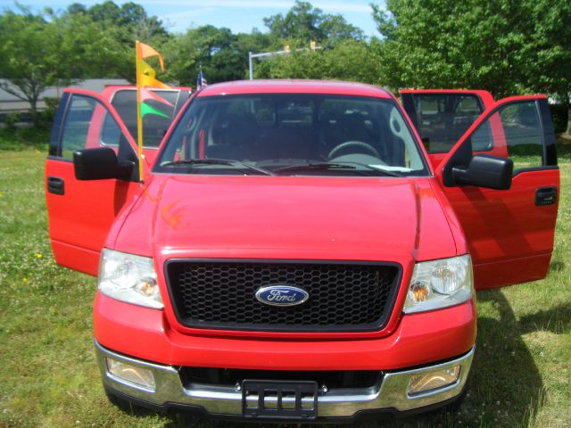 Ford F150 2004 photo 10