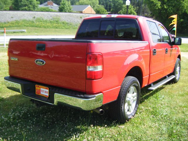 Ford F150 2004 photo 3