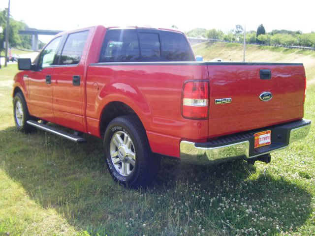 Ford F150 2004 photo 4