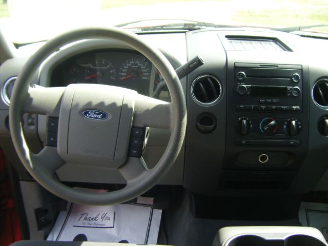 Ford F150 2004 photo 5