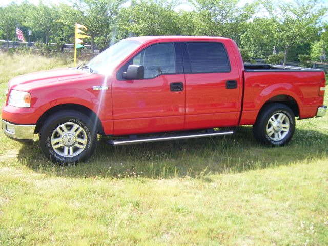 Ford F150 2004 photo 6