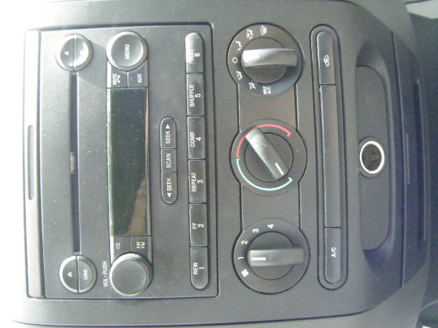 Ford F150 2004 photo 7