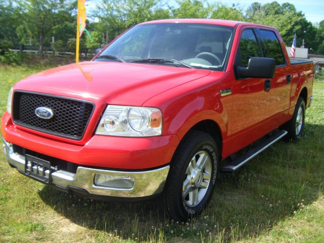 Ford F150 2004 photo 9