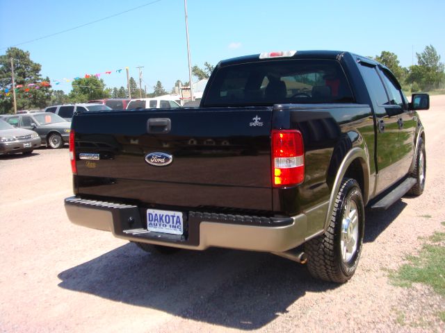 Ford F150 2004 photo 2