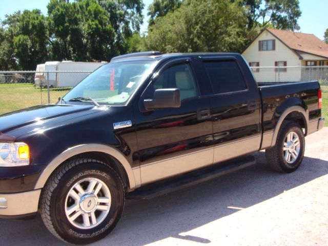 Ford F150 2004 photo 4