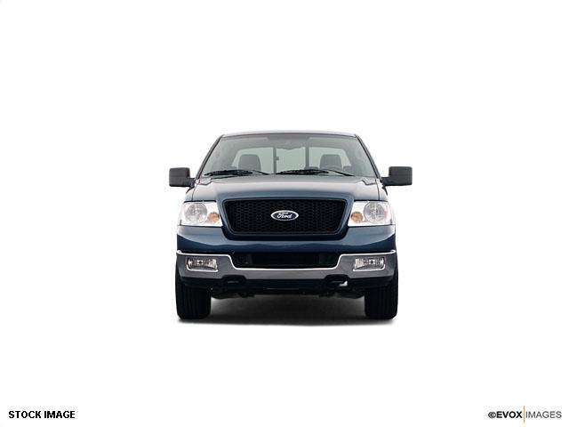 Ford F150 2004 photo 1