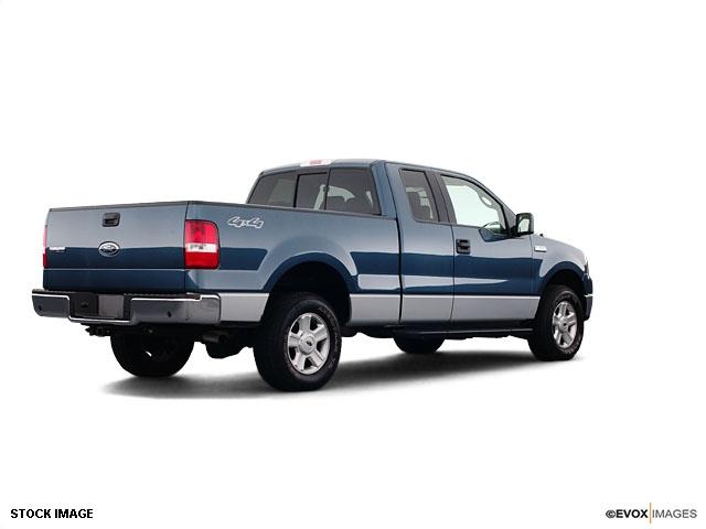 Ford F150 2004 photo 3