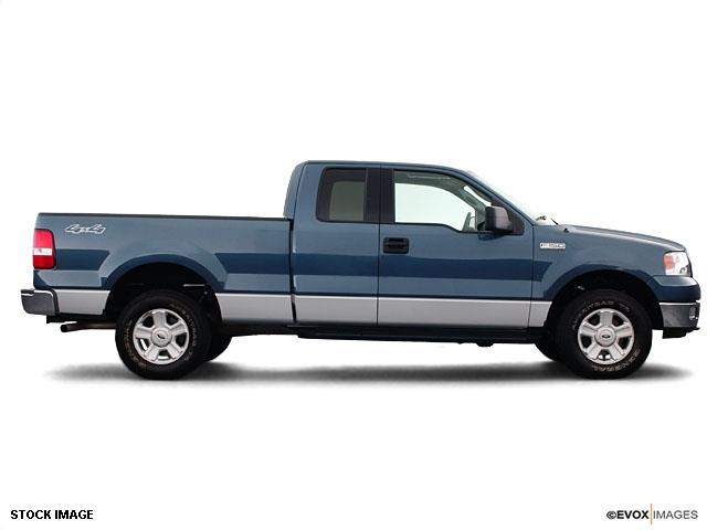 Ford F150 2004 photo 4