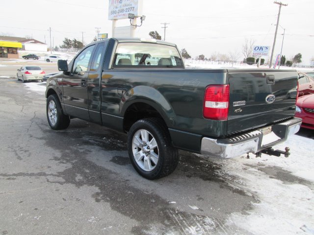 Ford F150 2004 photo 4