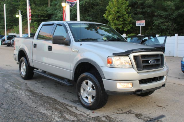 Ford F150 3/4t 4x2 Pickup Truck