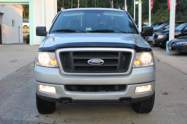 Ford F150 2004 photo 1