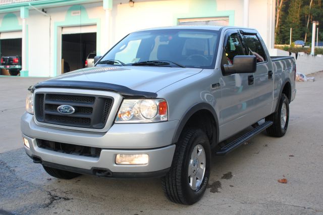 Ford F150 2004 photo 2