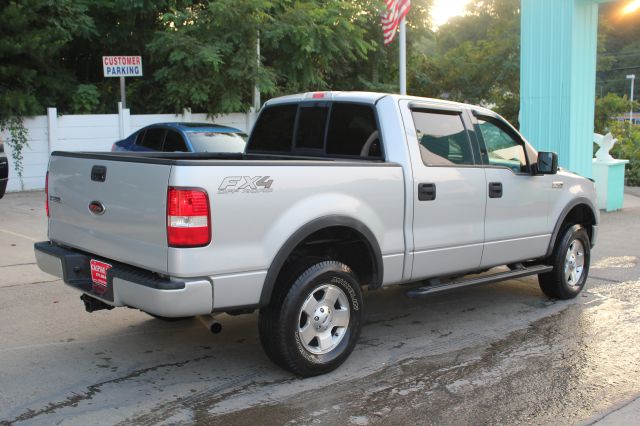 Ford F150 2004 photo 3