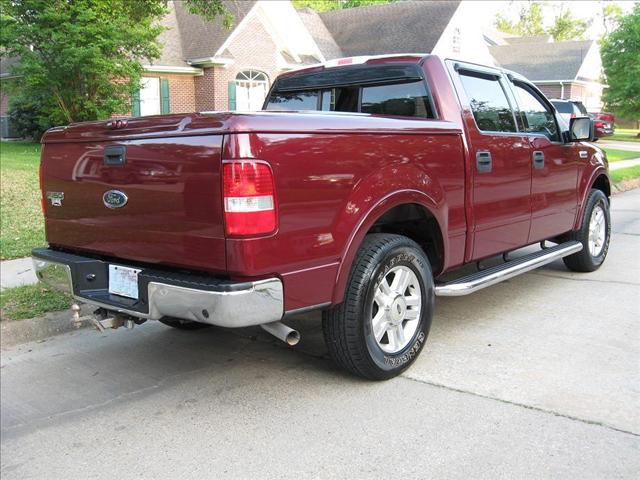 Ford F150 2004 photo 4