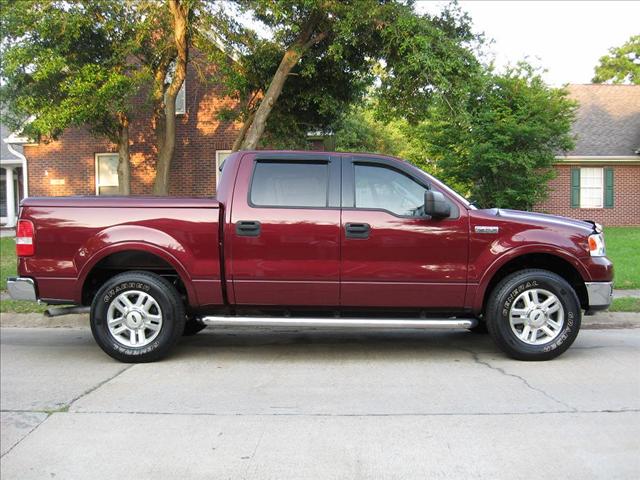 Ford F150 2004 photo 3