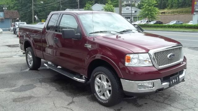 Ford F150 2004 photo 4