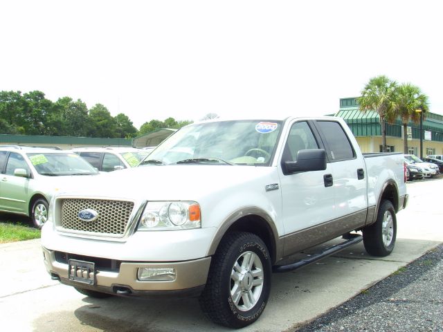 Ford F150 2004 photo 3