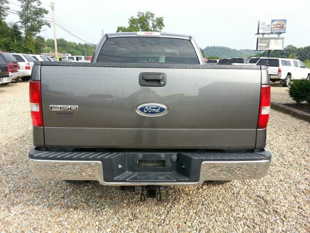 Ford F150 2004 photo 2