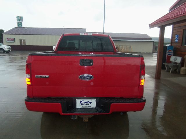 Ford F150 2004 photo 1