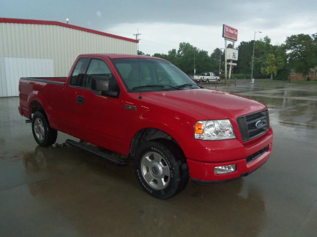 Ford F150 2004 photo 3