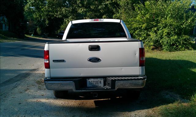 Ford F150 2004 photo 1